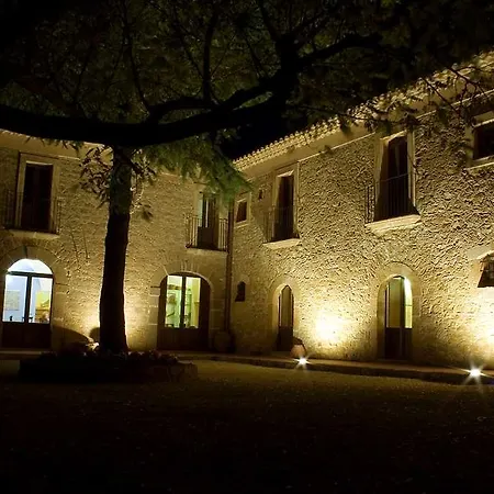 Trigona - Hotel