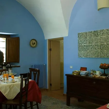 Hotel Trigona -