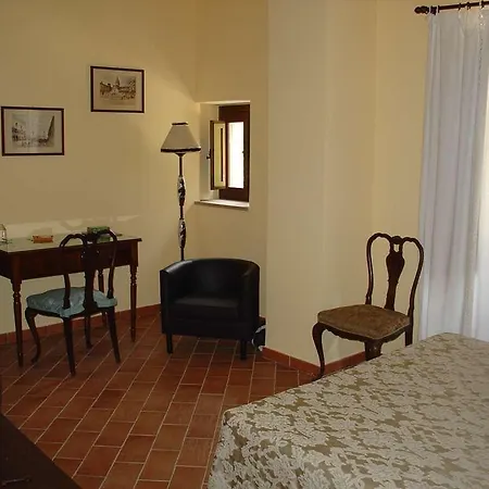 Trigona - Hotel Piazza Armerina