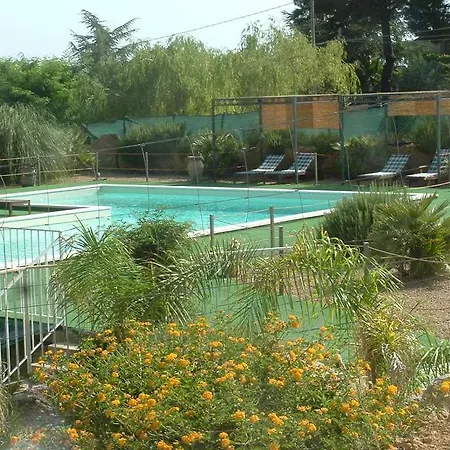 Trigona - Piazza Armerina