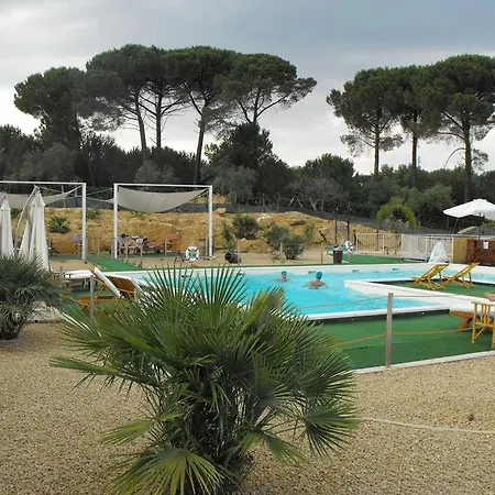 Trigona - Hotel