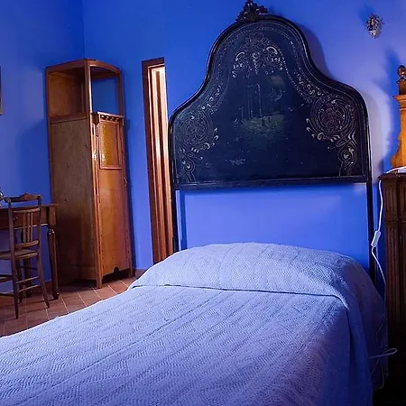 Hotel Trigona - *