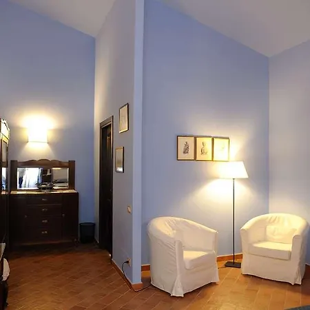 Hotel Trigona - Piazza Armerina