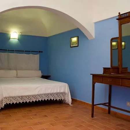 Hotel Trigona -