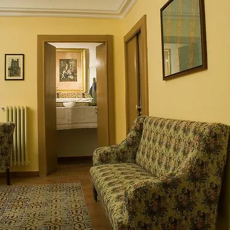 Trigona - Hotel Piazza Armerina