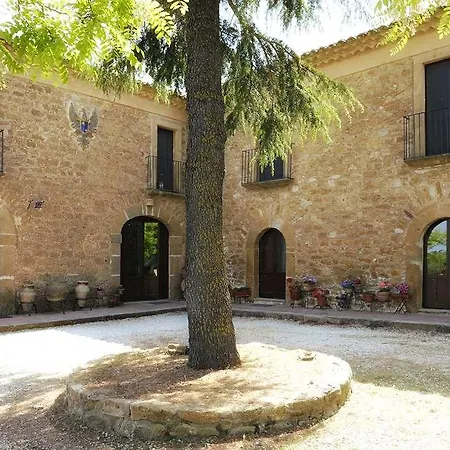 Trigona - Hotel