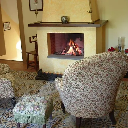 Trigona - Hotel *